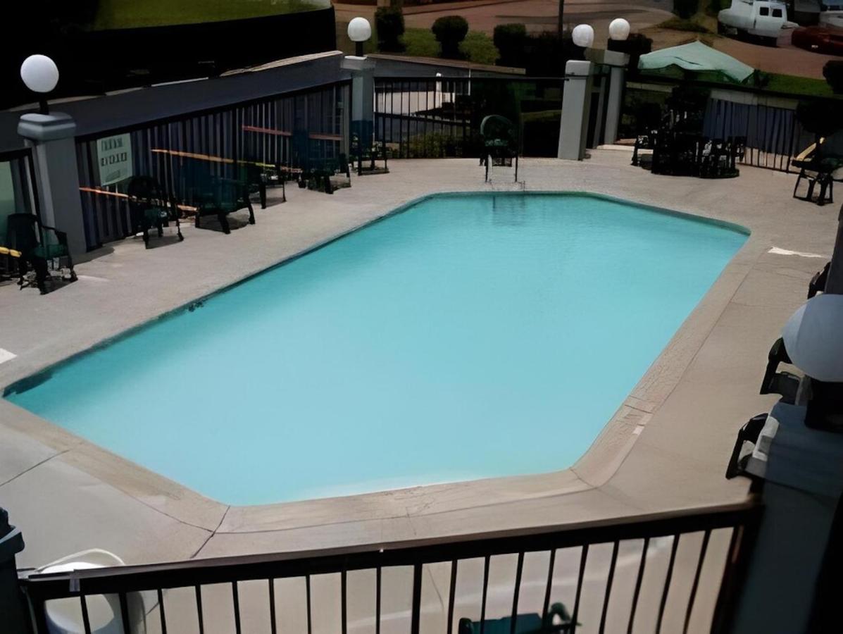 Baxter Motel — photo 4