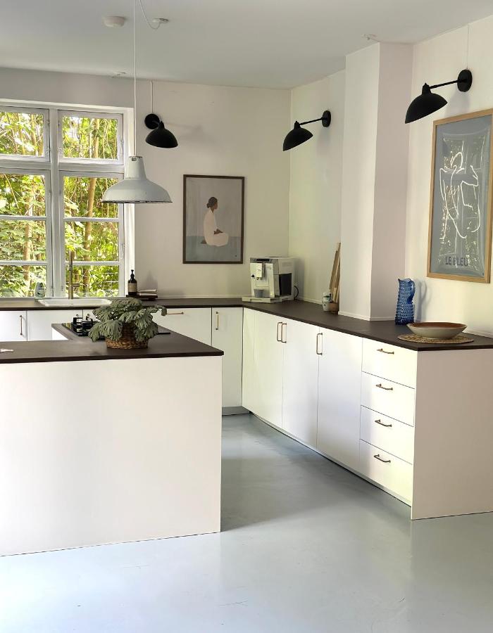 Beautiful Villa in Klampenborg - 2