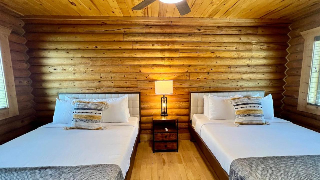 High Creek Lodge and Cabins — photo 13