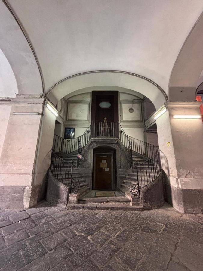 Rosso Napoli Suites - 4