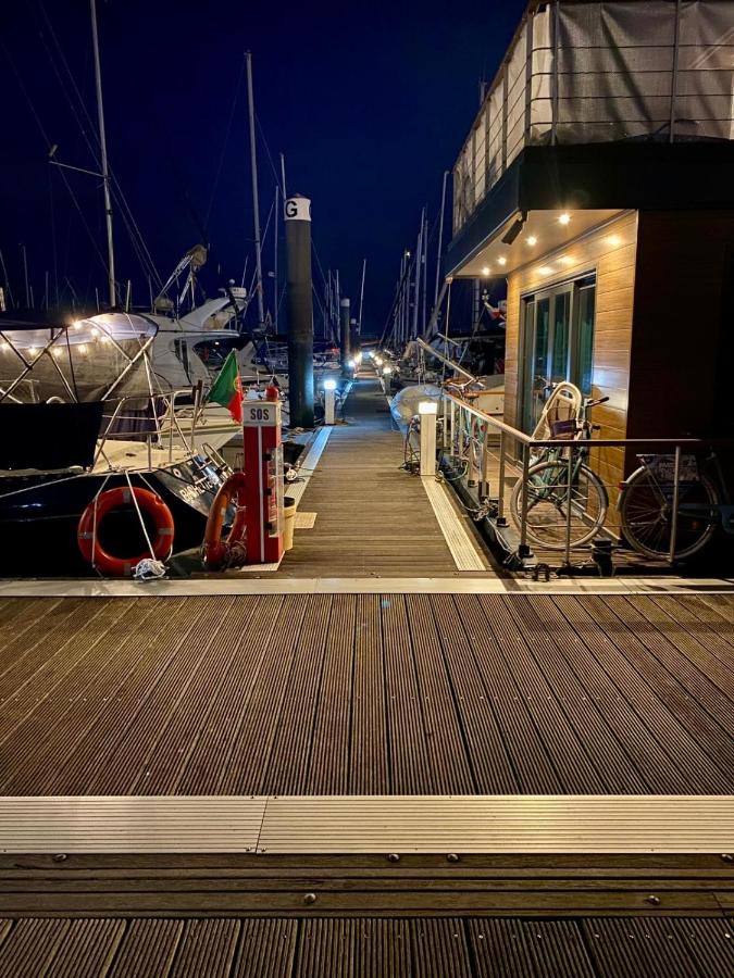 Charming Sailboat - 4