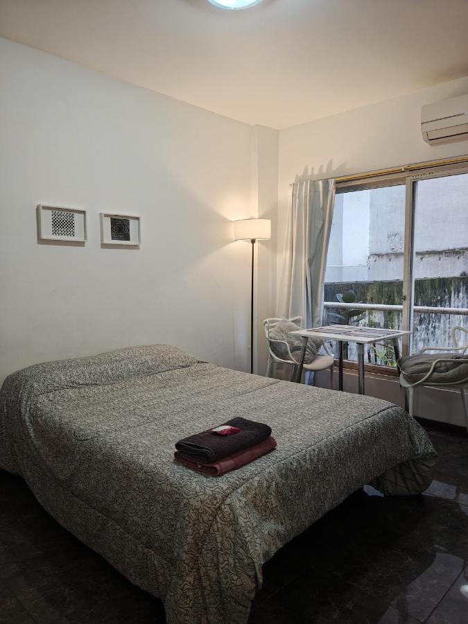 Comfortable studio in heart of Recoleta - 2