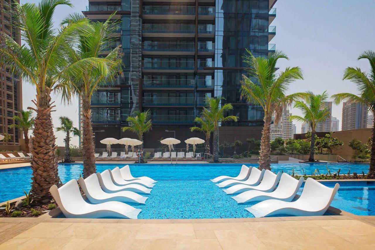 Vacationer Holiday Homes I High Rise 1 Bed l Amazing Marina Views - 4