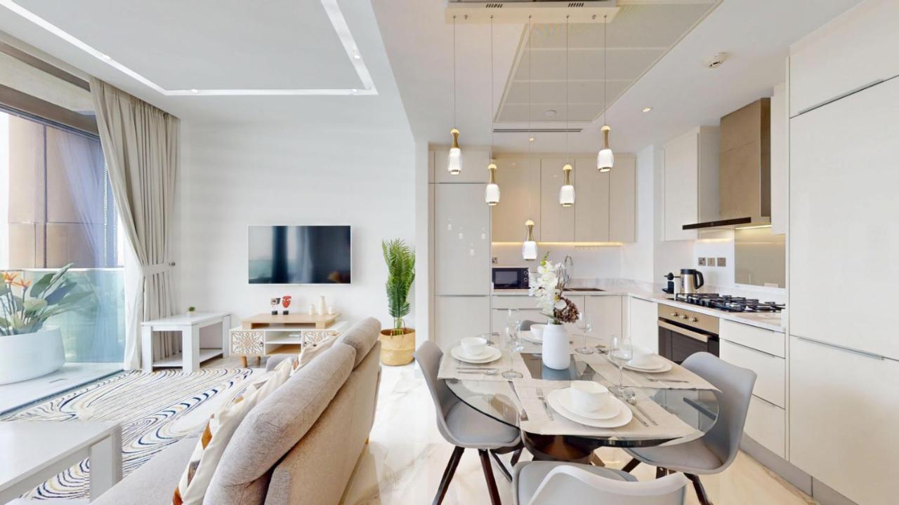 Vacationer Holiday Homes I High Rise 1 Bed l Amazing Marina Views - 5