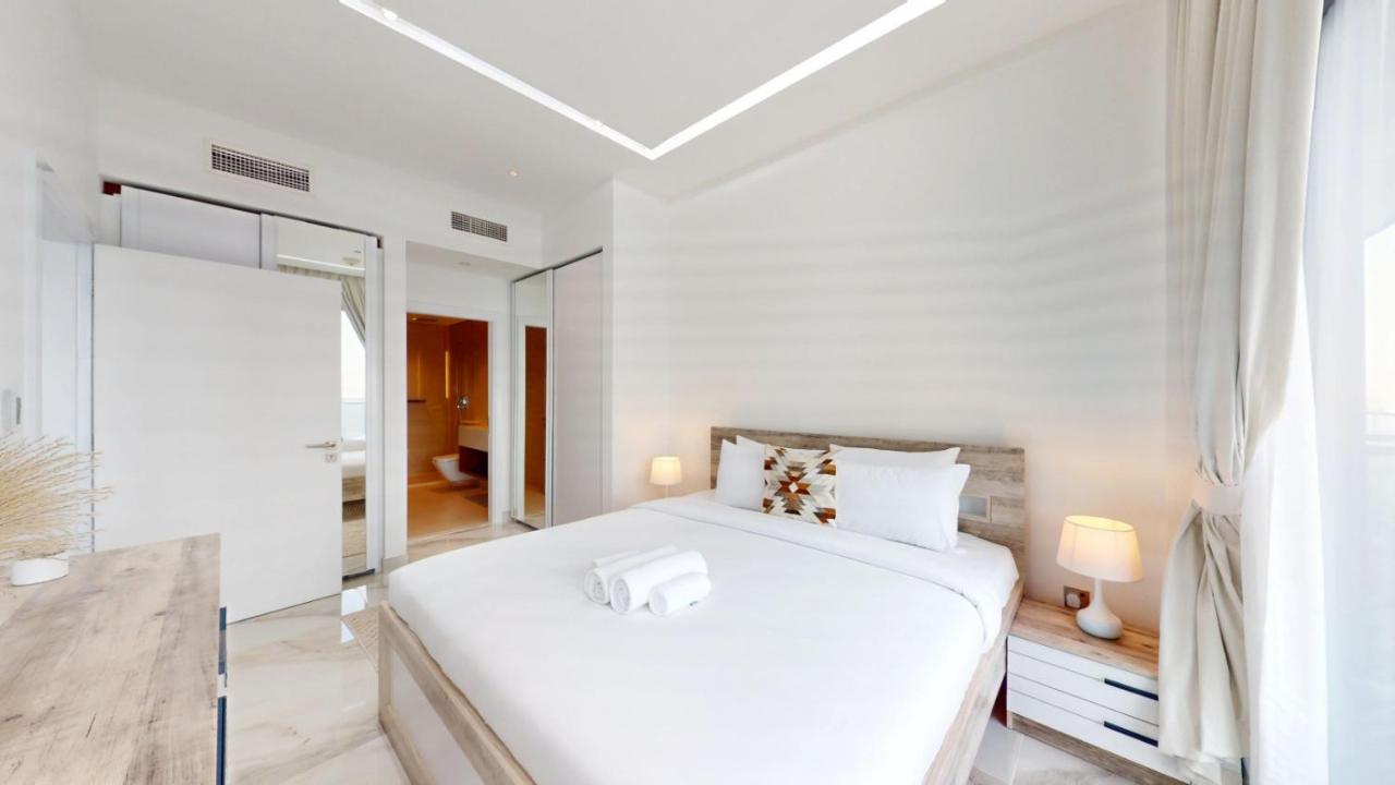 Vacationer Holiday Homes I High Rise 1 Bed l Amazing Marina Views - 2