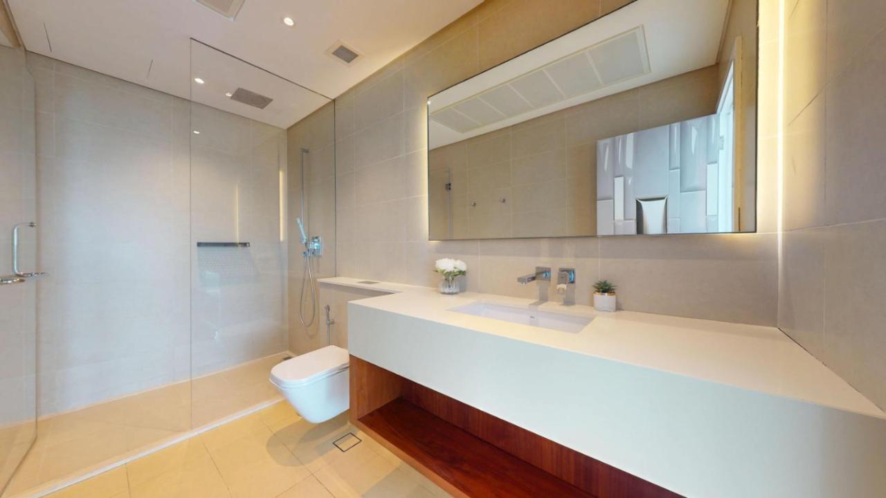 Vacationer Holiday Homes I High Rise 1 Bed l Amazing Marina Views - 3