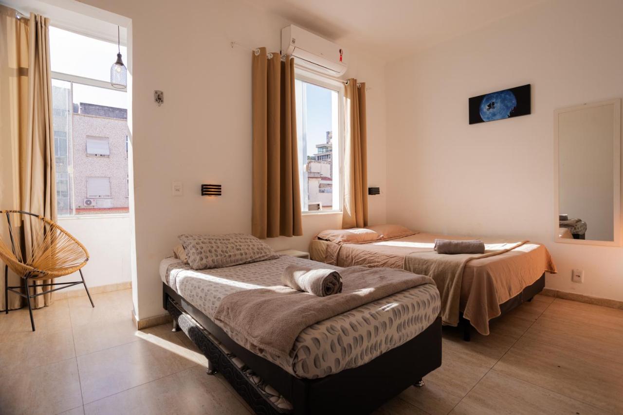 360 Copa Beach Posto 2 By SUHCasa - 5