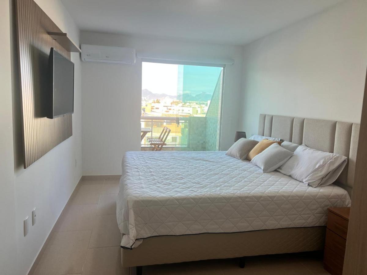 Cobertura Vista Mar Recreio - 2