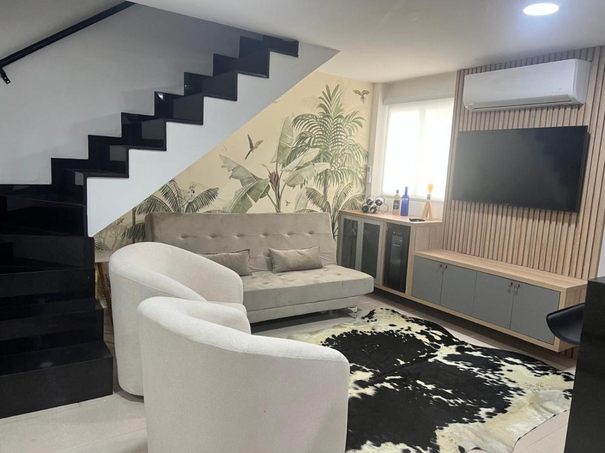 Cobertura Vista Mar Recreio