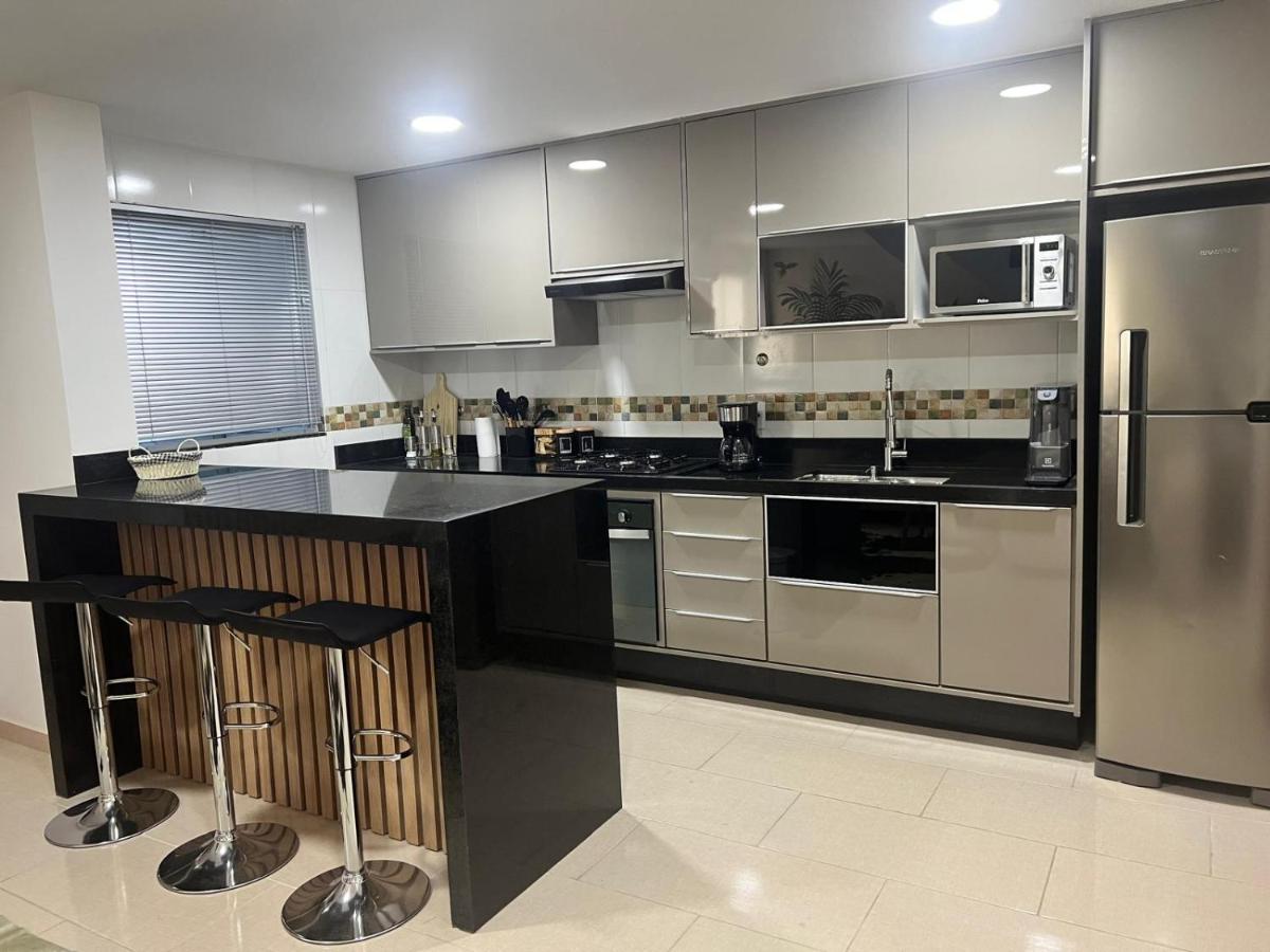 Cobertura Vista Mar Recreio - 4