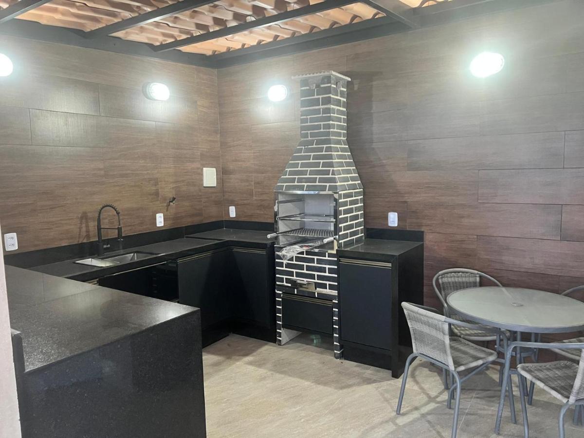 Cobertura Vista Mar Recreio - 3