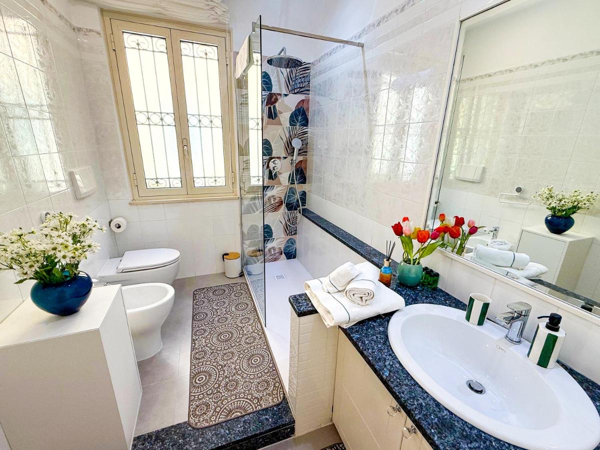 Alloggio vicino Termini La Casetta - 3