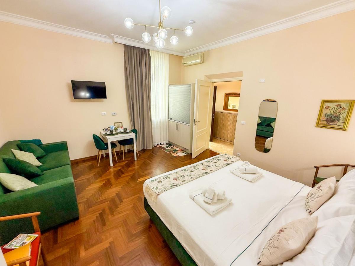 Alloggio vicino Termini La Casetta - 2