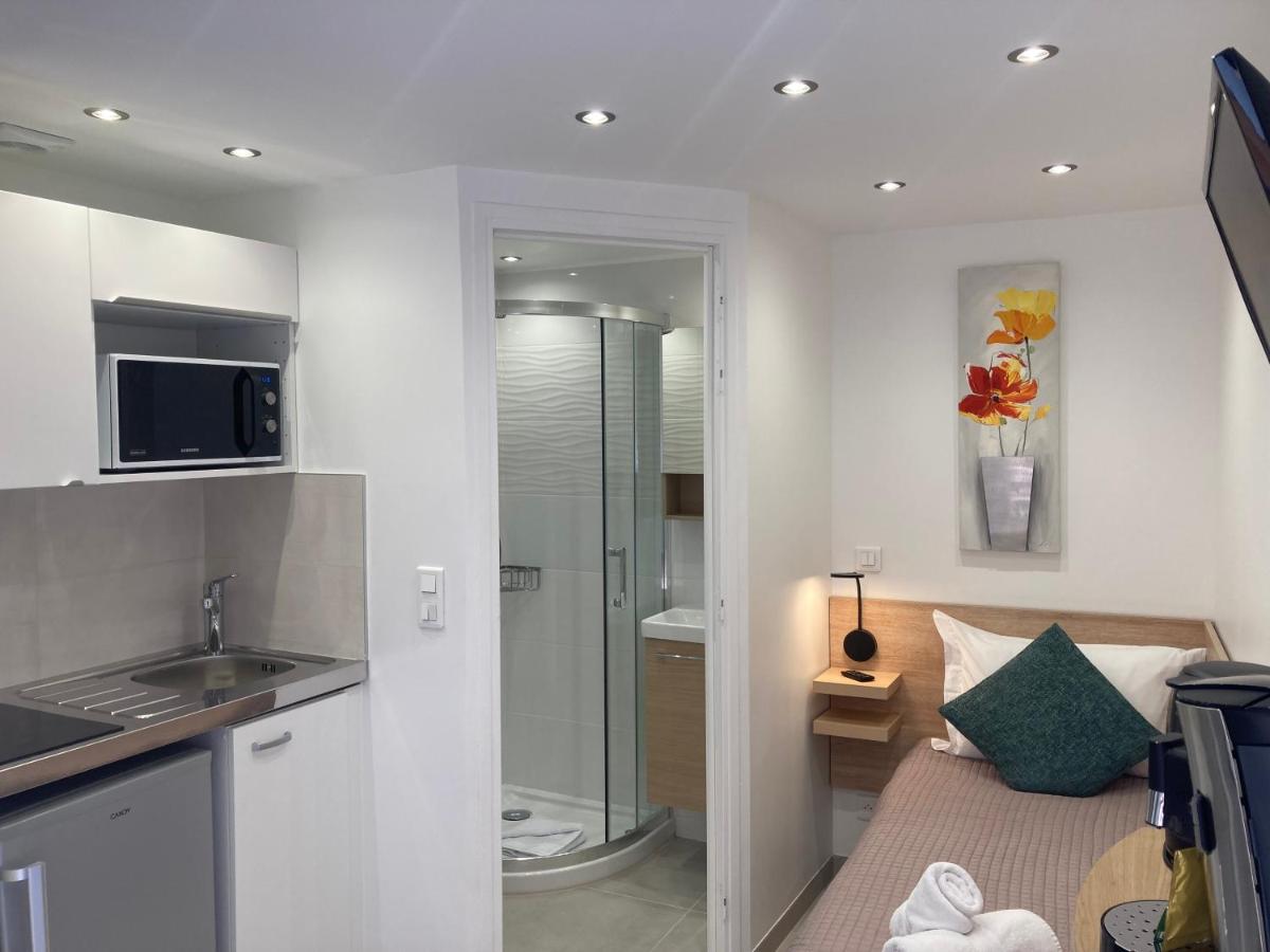 Hotel De L'Horloge - 3