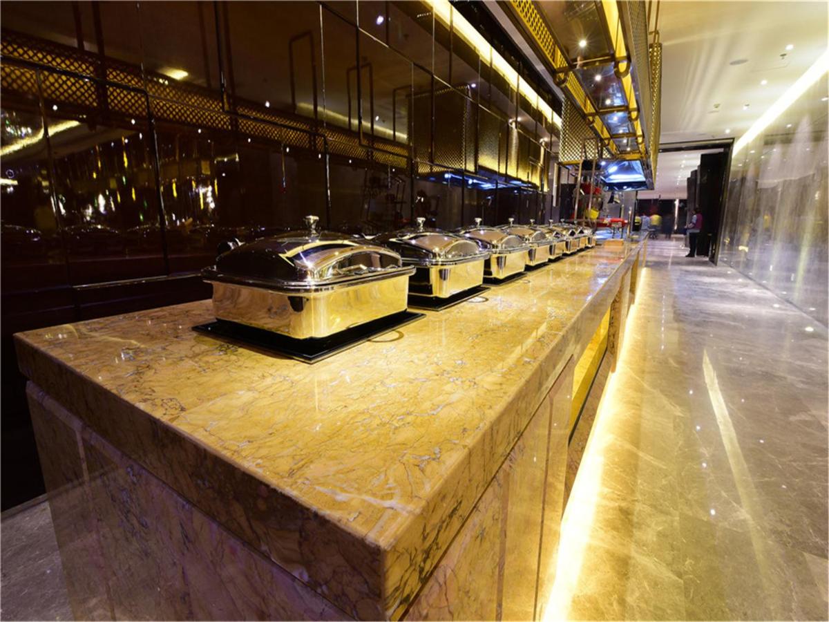 Tylfull Hotel photo