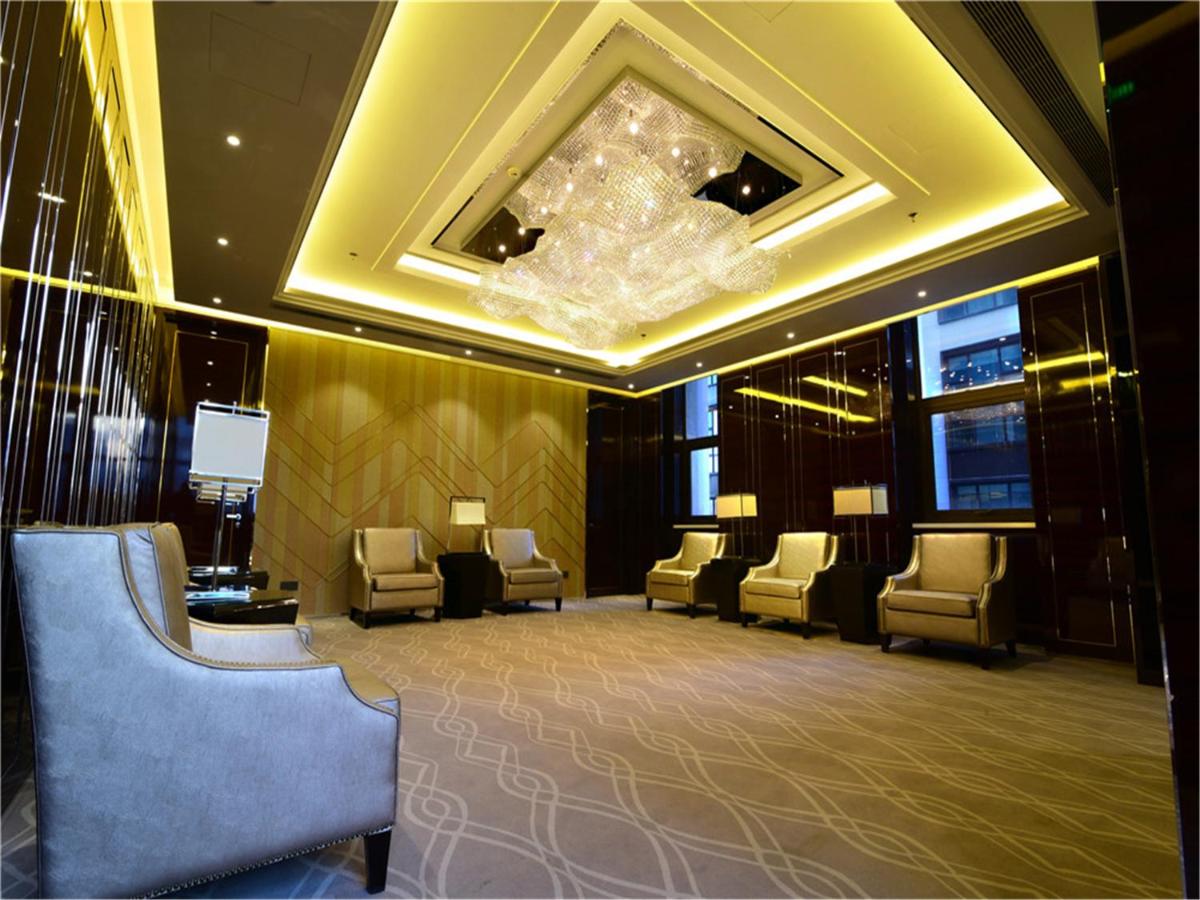 Tylfull Hotel photo