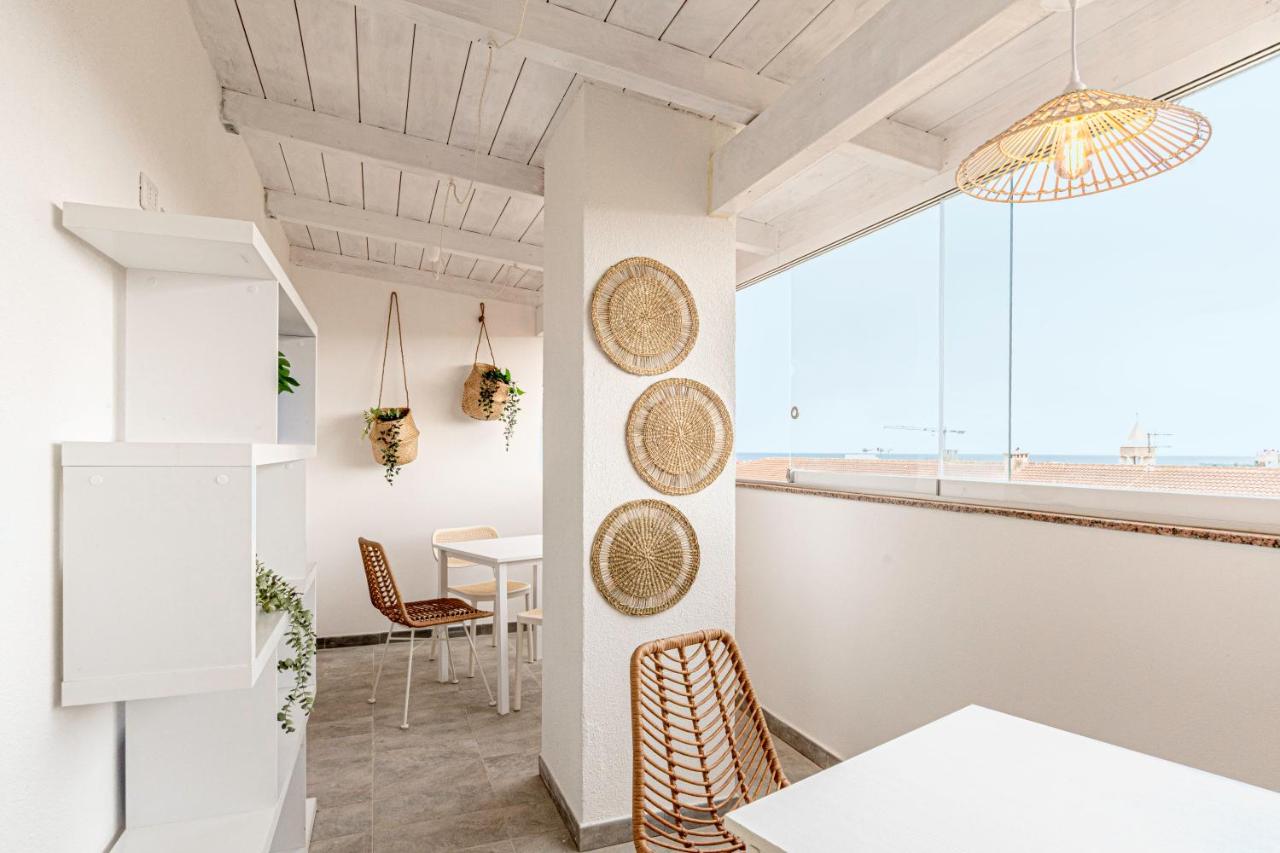 Barceloneta Experience Suite & Rooms - 2