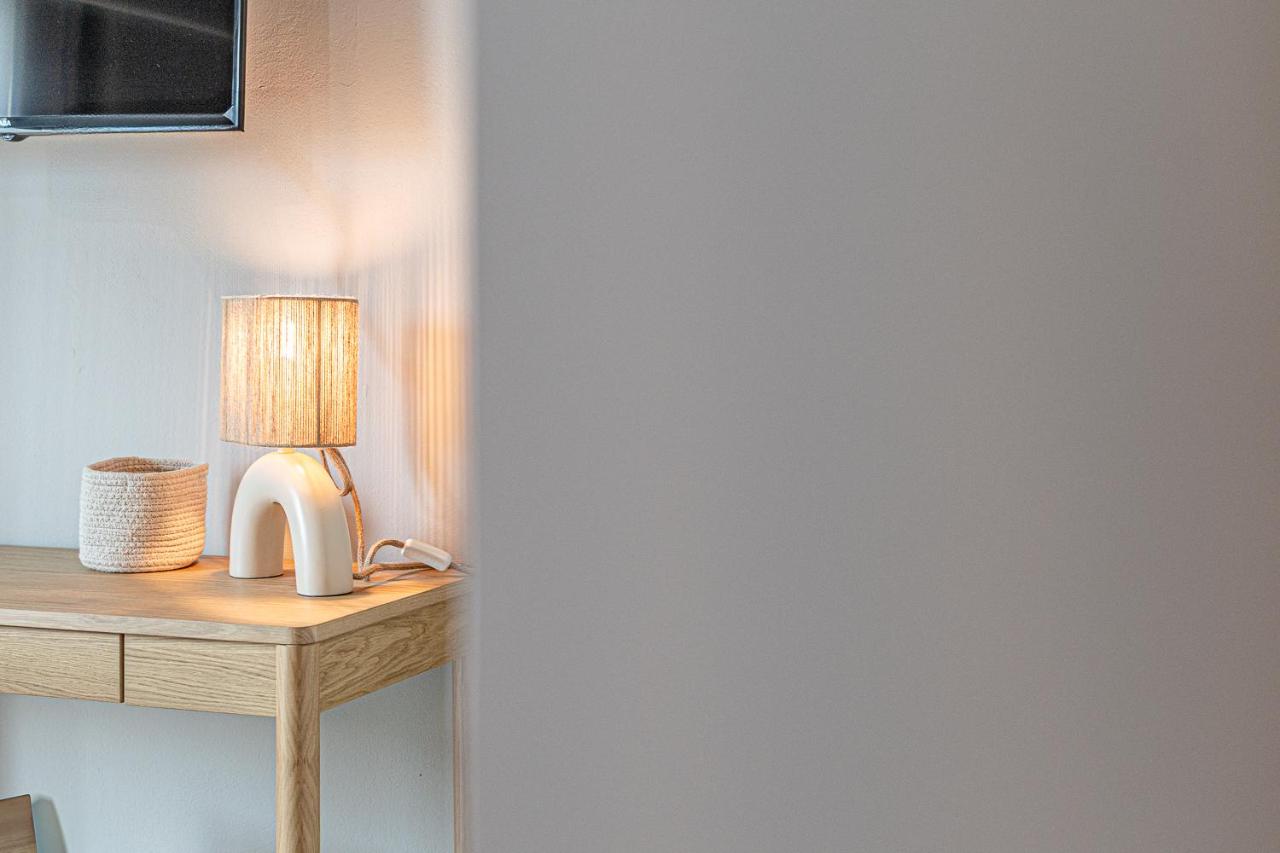 Barceloneta Experience Suite & Rooms - 5