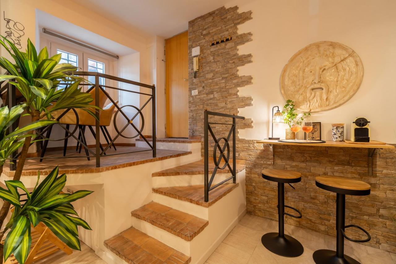 Pearl of Circo Massimo - 4