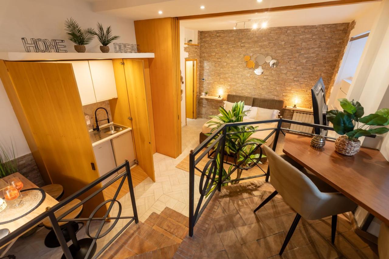 Pearl of Circo Massimo - 5