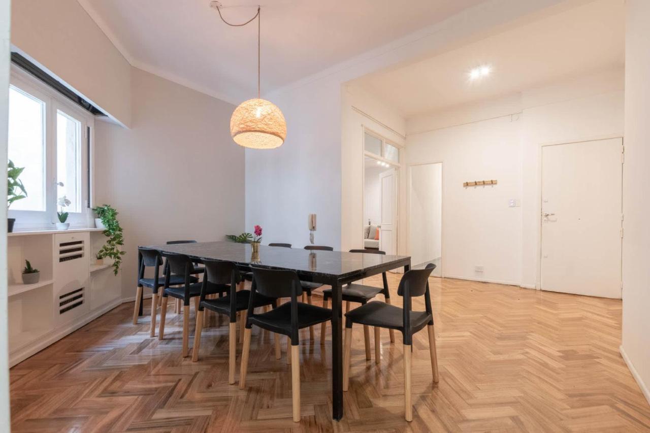 MOT Arenales 1900 - 5 Bd 3 Ba Recoleta - 3