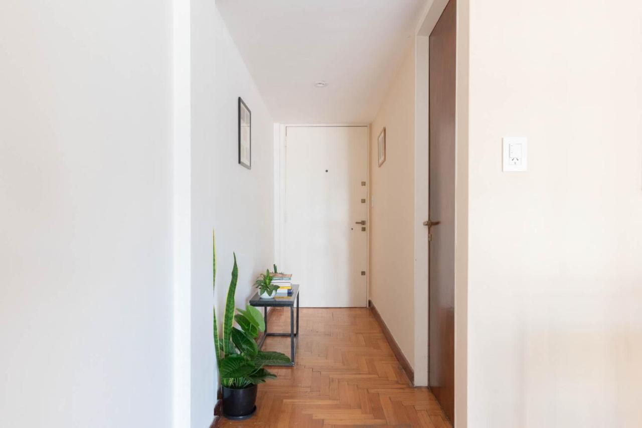 MOT Juncal 2800 - 2 Bd in Alto Palermo - 5