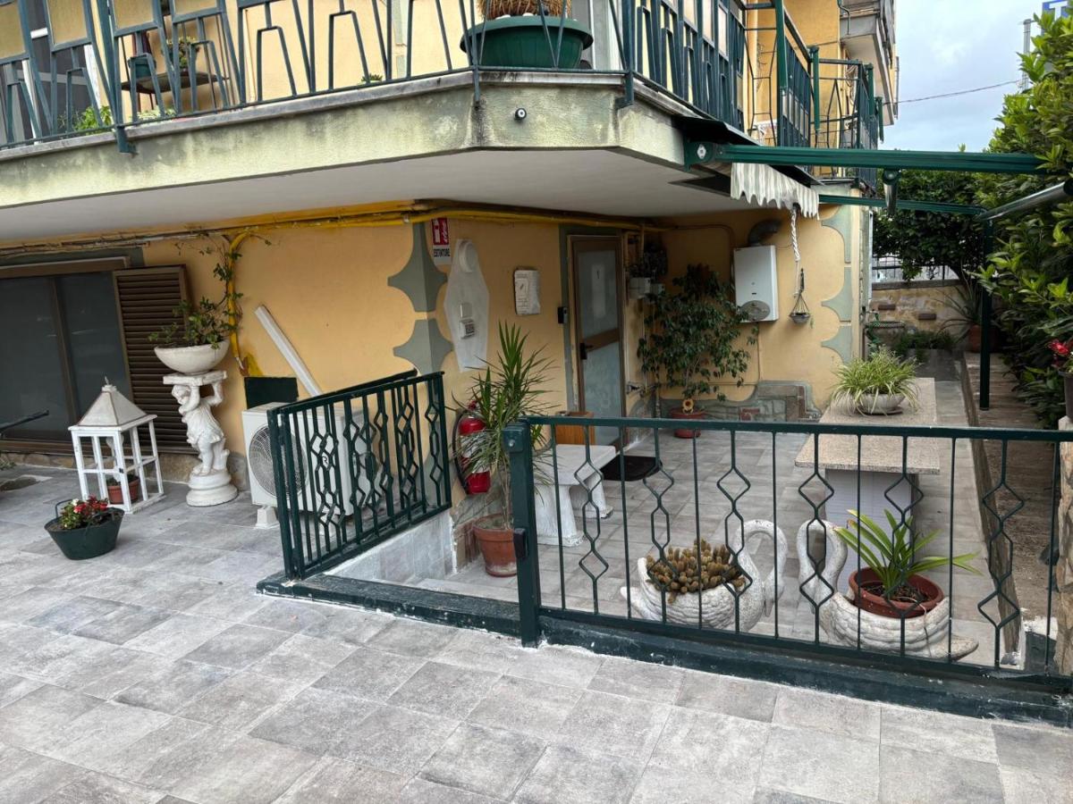 B&B IL GIRASOLE - 2