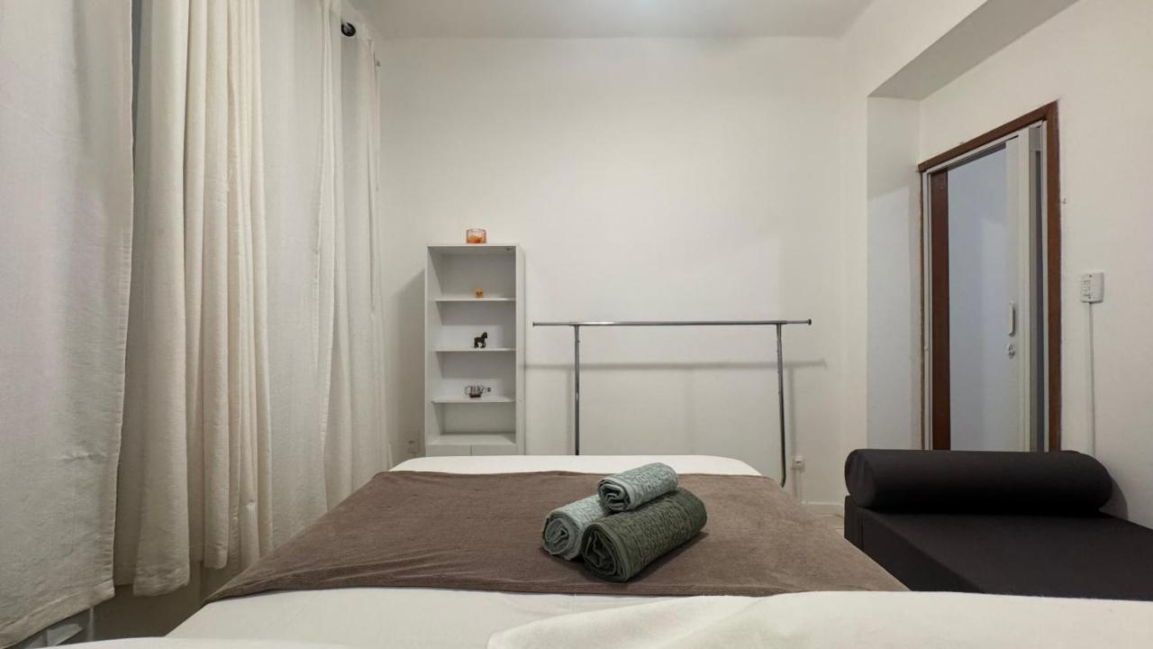 Apart 418 CopaNema - 2