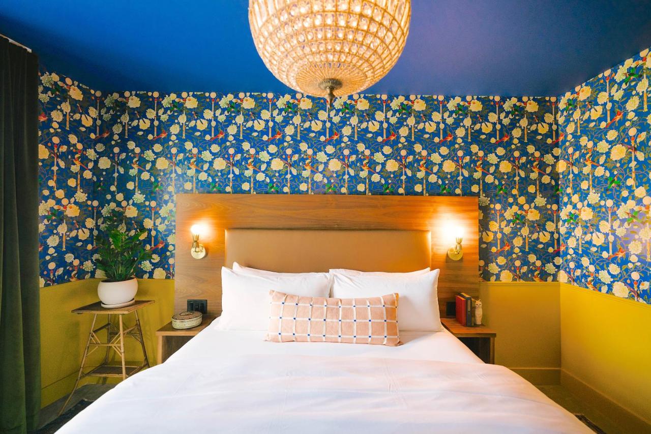 The Frances Modern Inn — photo 6