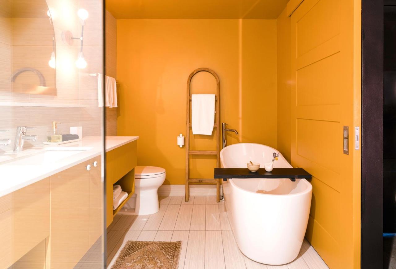 The Frances Modern Inn - 2