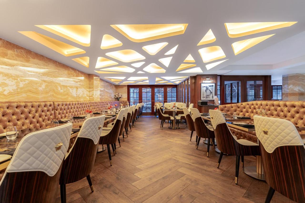 Life Hotel New York - 4