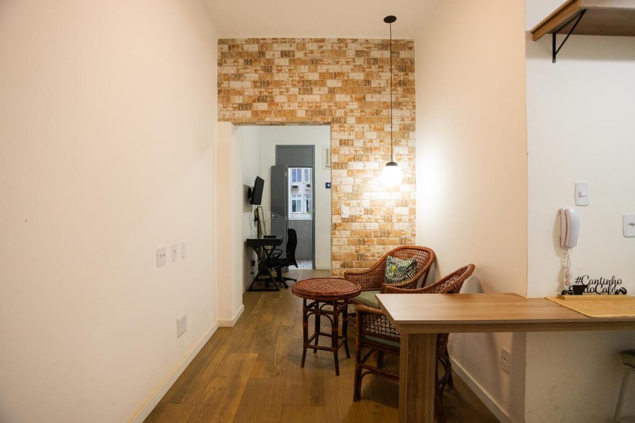 360 Copa Beach Posto 2 By SUHCasa - 4