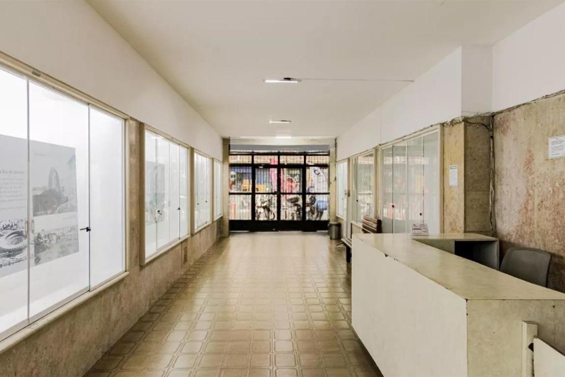 360 Copa Beach Posto 2 By SUHCasa