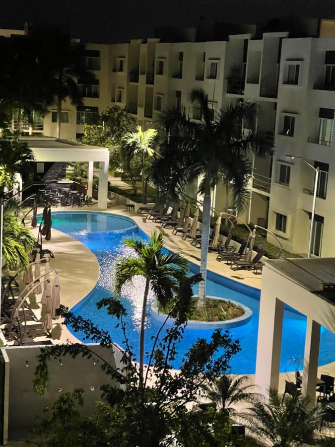 Puerta Maya - 5