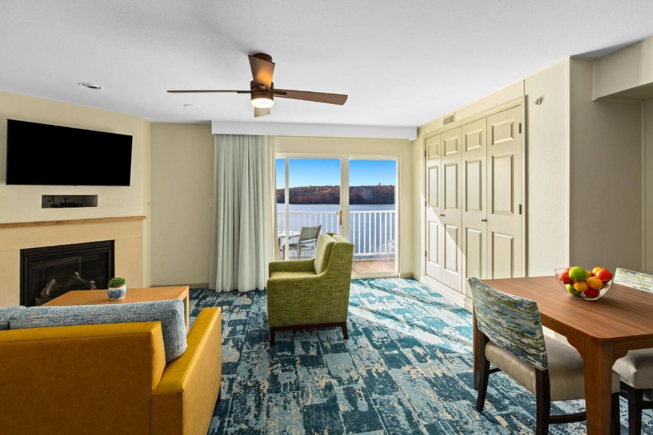 WorldMark Lake of the Ozarks — photo 10