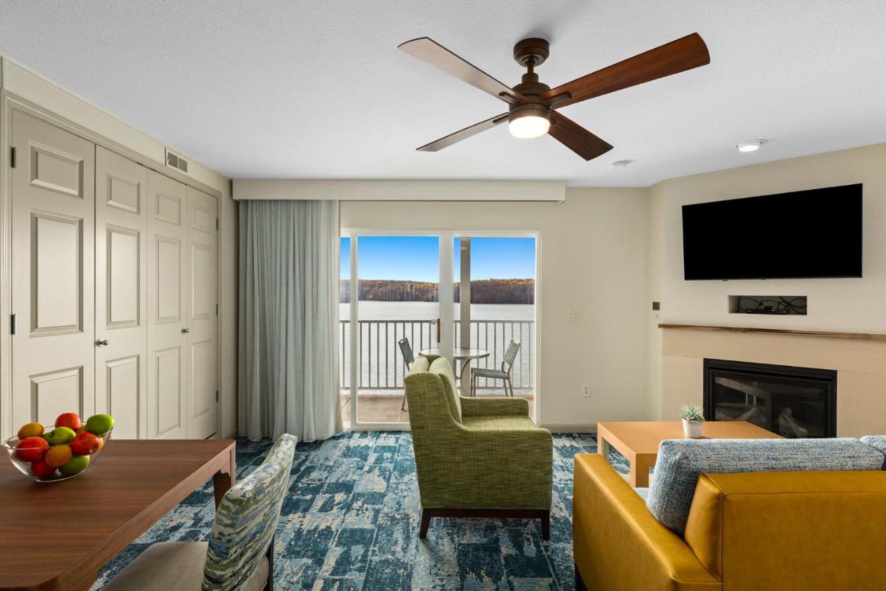 WorldMark Lake of the Ozarks — photo 16