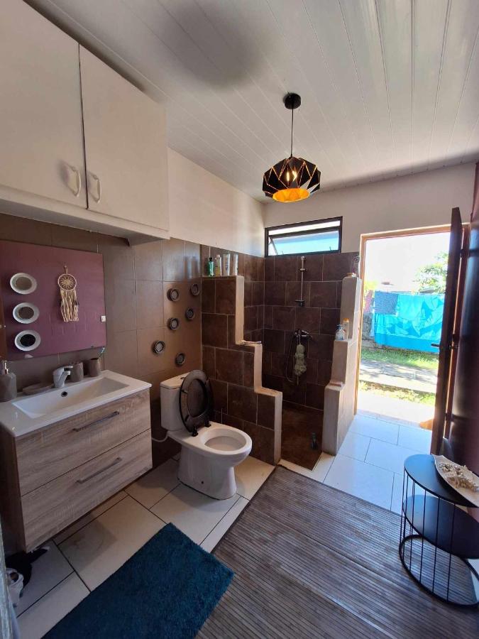 Fare O'Miki Tahiti - 3