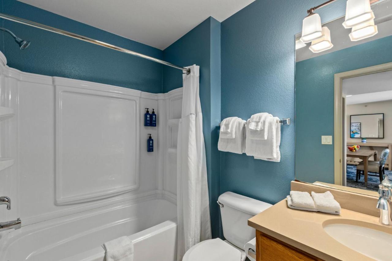 WorldMark Lake of the Ozarks — photo 20