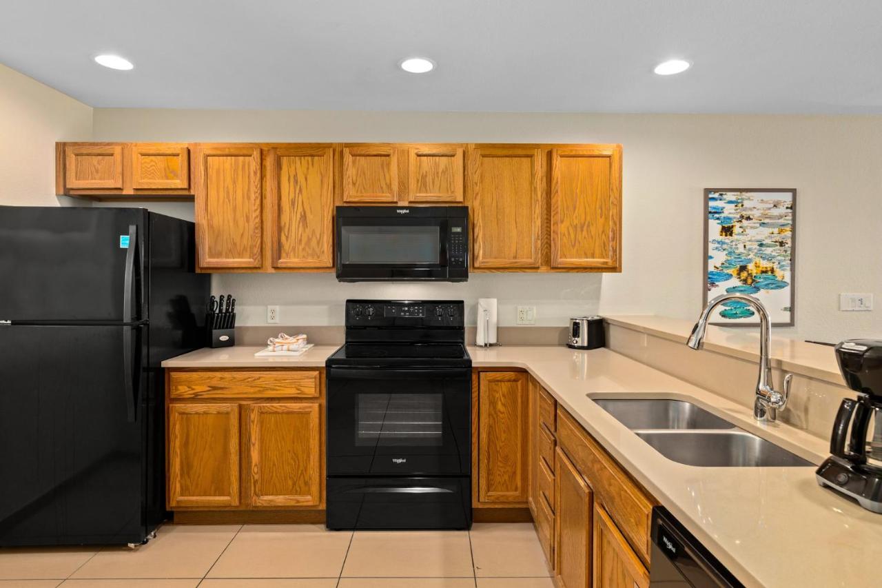 WorldMark Lake of the Ozarks — photo 21