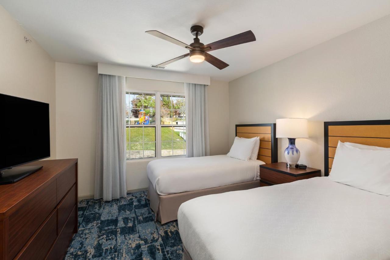 WorldMark Lake of the Ozarks — photo 18