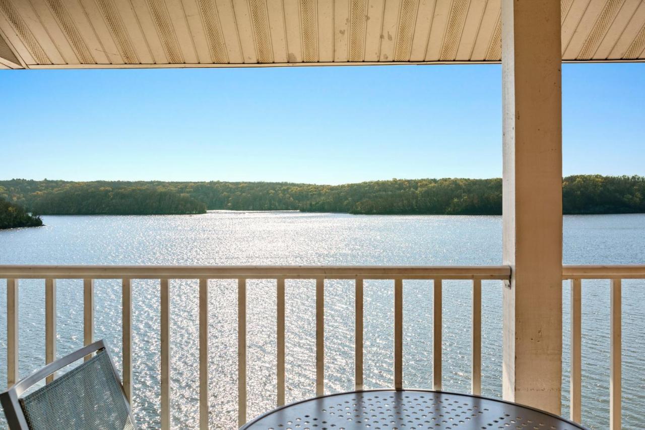 WorldMark Lake of the Ozarks — photo 24