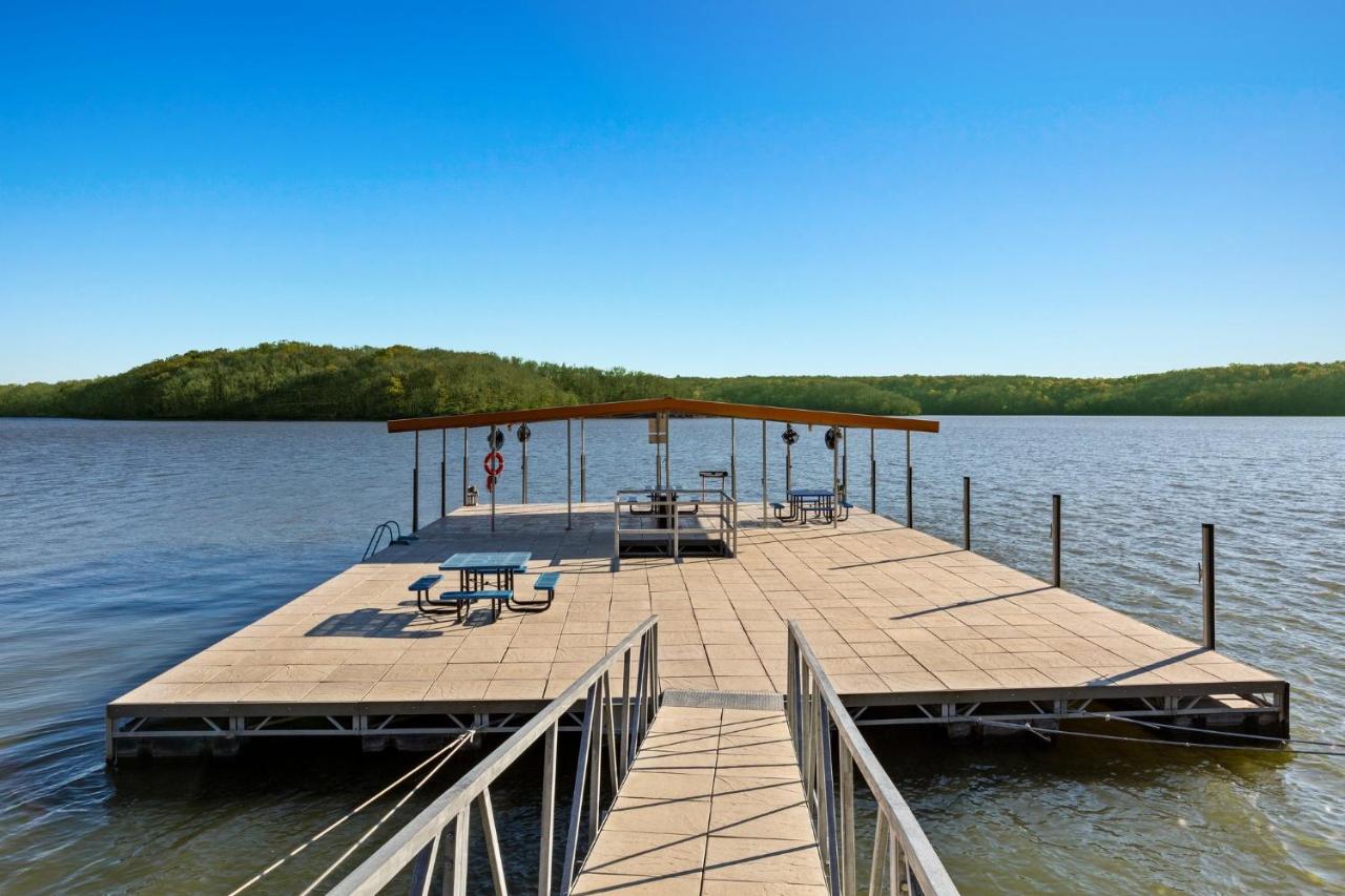WorldMark Lake of the Ozarks — photo 5