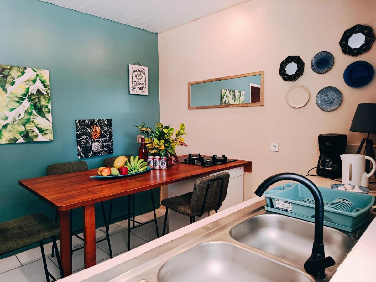 Fare O'Miki Tahiti - 4