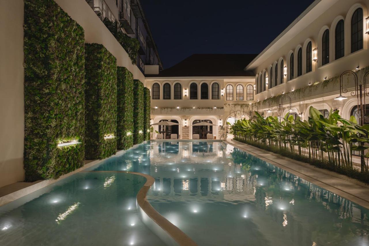 Hygge Hotel and Villas Seminyak - 4