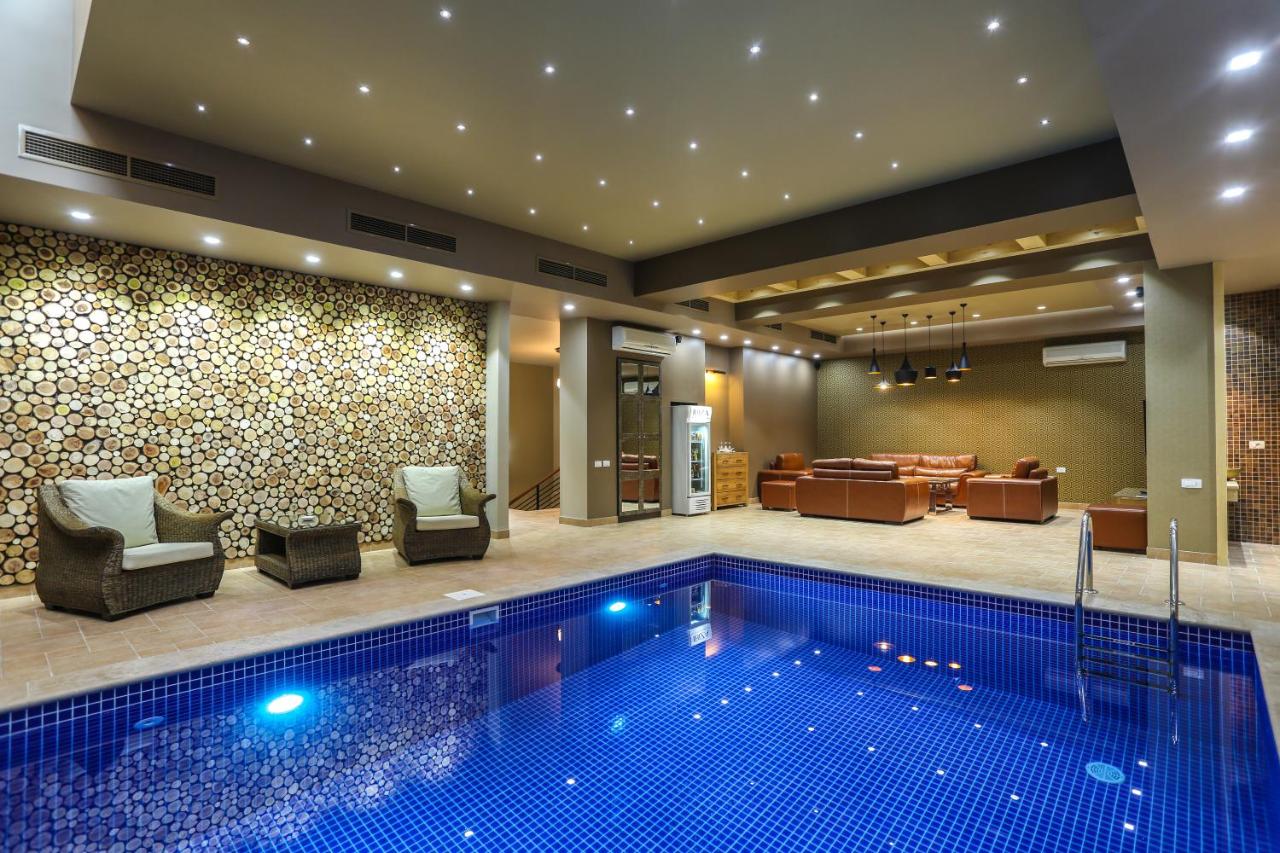 Ibiza Hotel&SPA photo