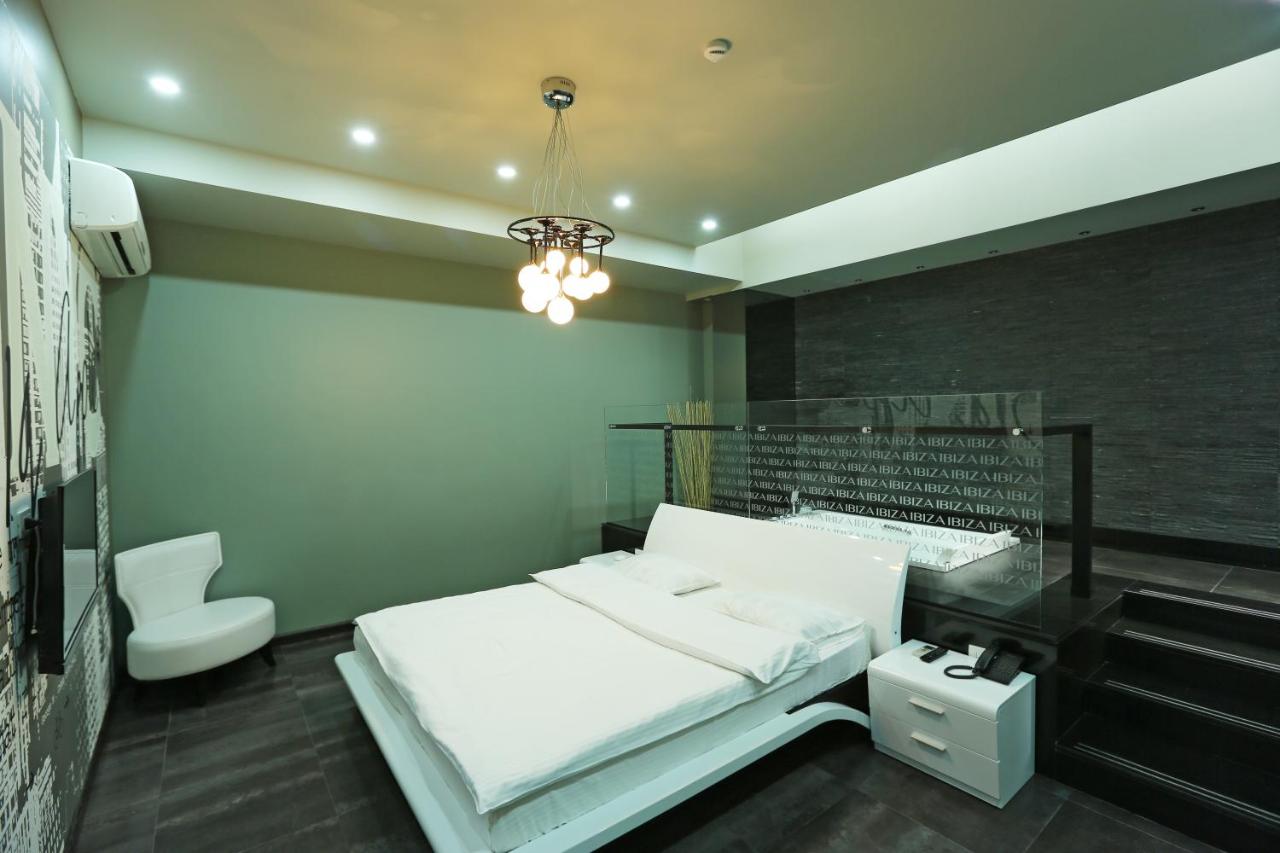 Ibiza Hotel&SPA photo