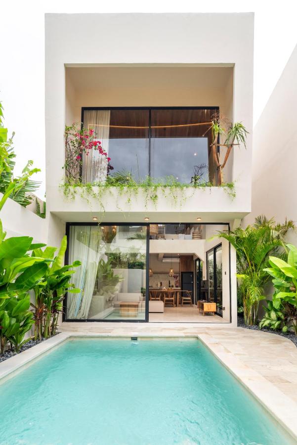 Serene Villas Bingin, Uluwatu by Blacksand