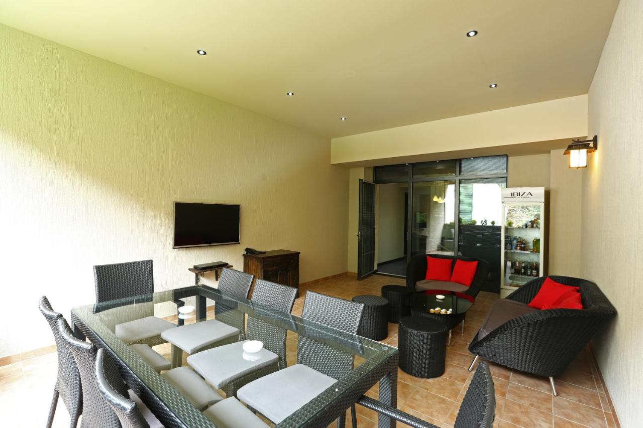 Ibiza Hotel&SPA photo