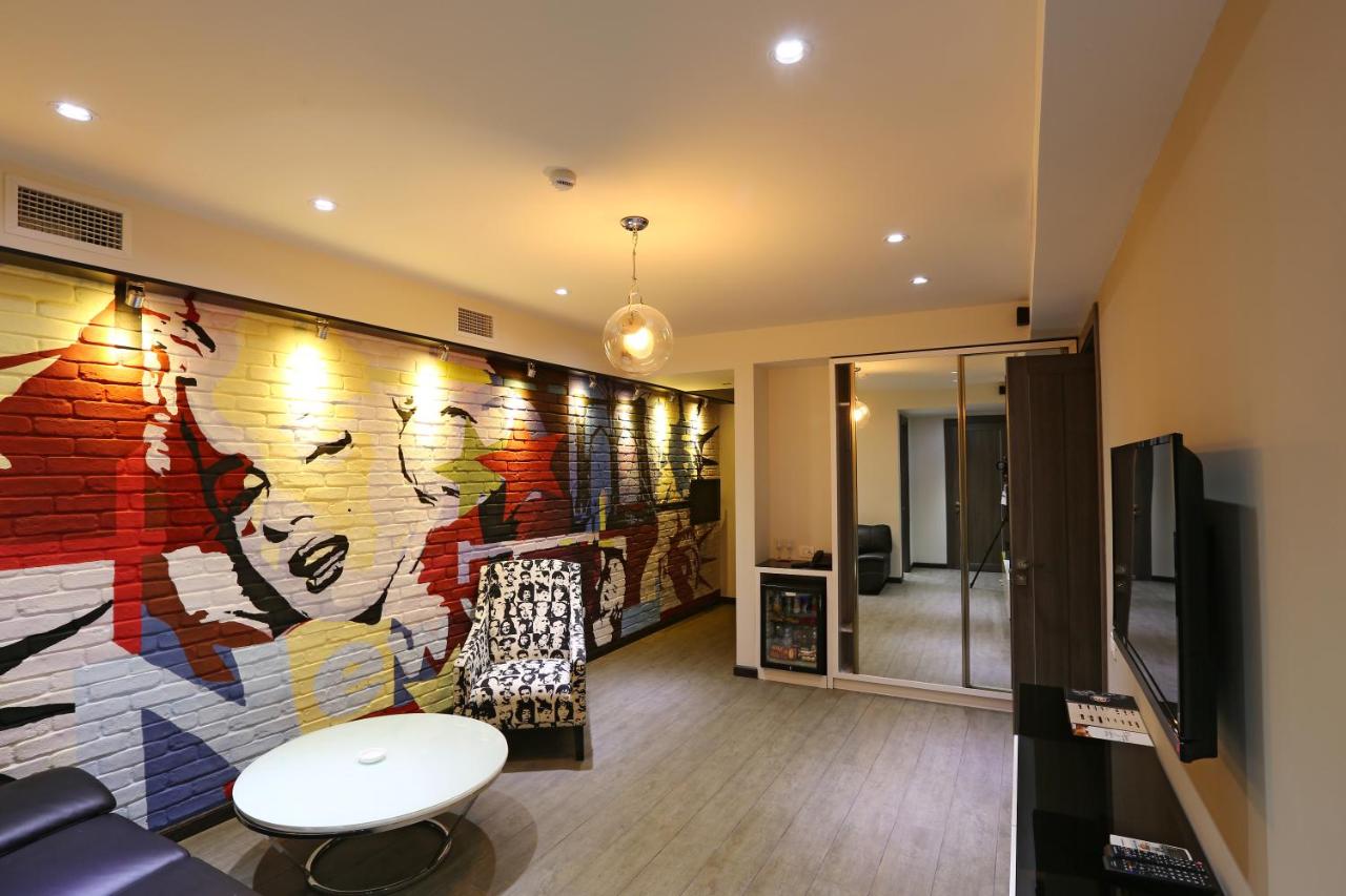 Ibiza Hotel&SPA photo