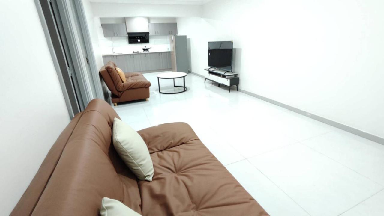 Modern Home 2 bedroom